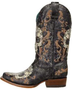 Corral Boots Z5005 | Boots 9 Corral Boots Z5005 | Boots -The Worn Daily 71Y4sDIxHpS. AC SR736920