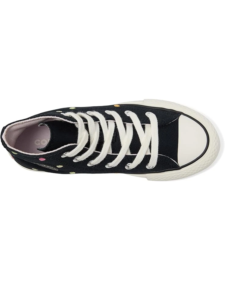 Converse Kids Chuck Taylor® All Star® Eva Lift (Little Kid) | Sneakers & Athletic Shoes 2 Converse Kids Chuck Taylor® All Star® Eva Lift (Little Kid) | Sneakers & Athletic Shoes - Image 2