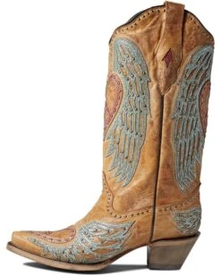 Corral Boots A4235 | Boots 8 Corral Boots A4235 | Boots -The Worn Daily 71ZofPddD2L. AC SR736920