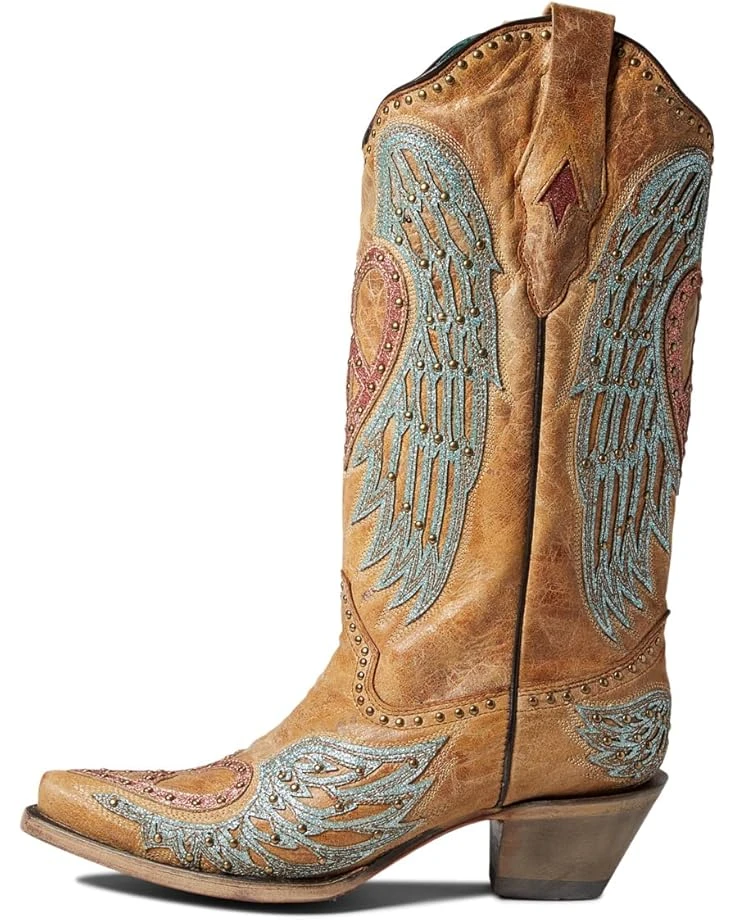 Corral Boots A4235 | Boots 4 Corral Boots A4235 | Boots - Image 4