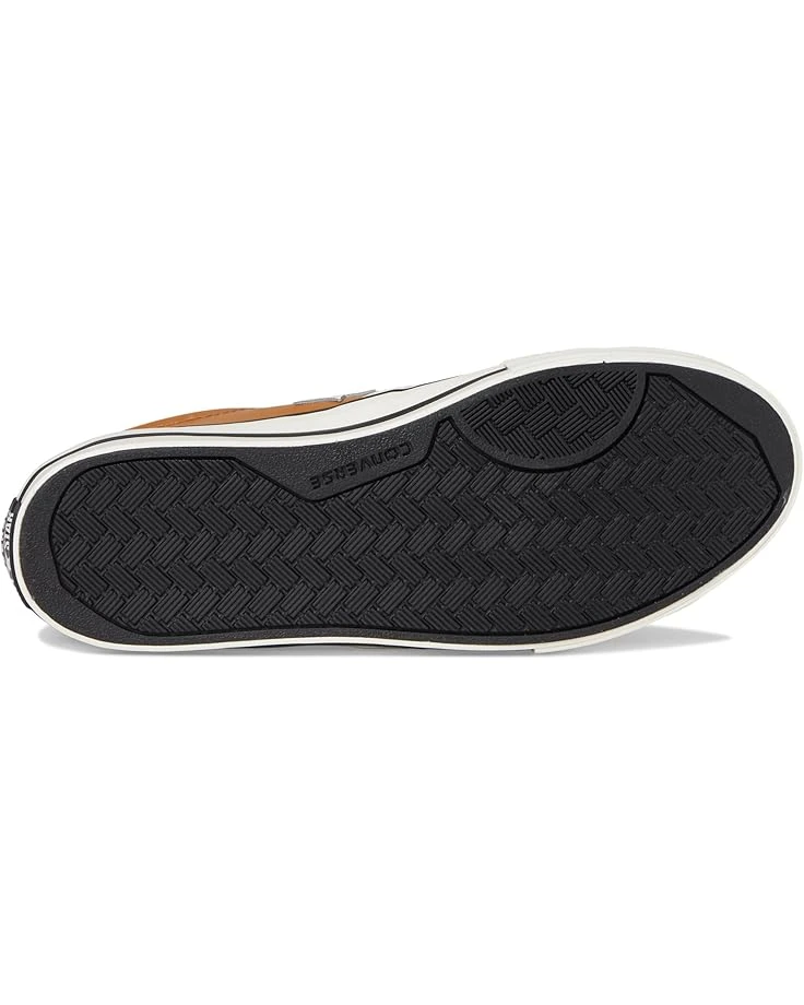 Converse Kids Star Player 76 Leather (Big Kid) | Sneakers & Athletic Shoes 3 Converse Kids Star Player 76 Leather (Big Kid) | Sneakers & Athletic Shoes - Image 3