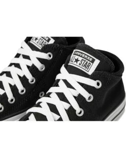 Converse Kids Chuck Taylor® All Star® Madison (Big Kid) | Sneakers & Athletic Shoes -The Worn Daily 71bqZgFk6L. AC SR736920