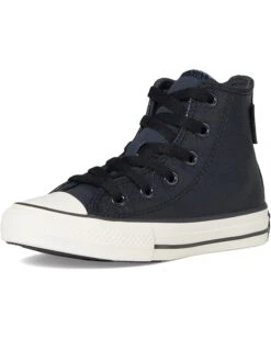 Converse Kids Chuck Taylor All Star Water-Repellent Leather (Little Kid) | Sneakers & Athletic Shoes -The Worn Daily 71cJMa0TMjL. AC SR736920