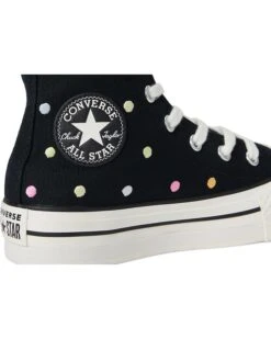 Converse Kids Chuck Taylor® All Star® Eva Lift (Little Kid) | Sneakers & Athletic Shoes 17 Converse Kids Chuck Taylor® All Star® Eva Lift (Little Kid) | Sneakers & Athletic Shoes -The Worn Daily 71cX ktlUcL. AC SR736920