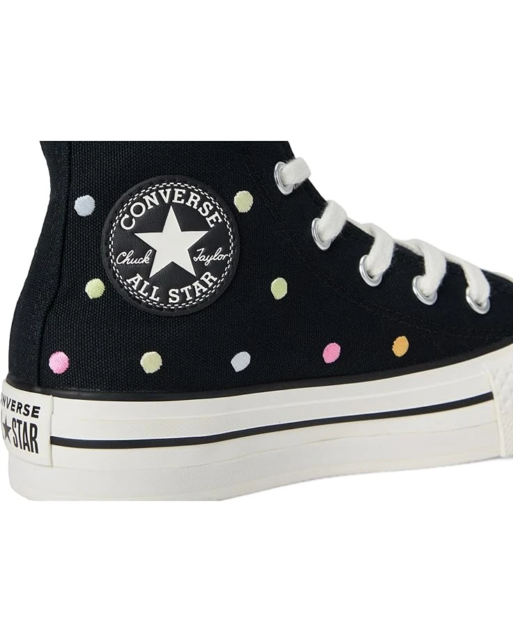 Converse Kids Chuck Taylor® All Star® Eva Lift (Little Kid) | Sneakers & Athletic Shoes 6 Converse Kids Chuck Taylor® All Star® Eva Lift (Little Kid) | Sneakers & Athletic Shoes - Image 6