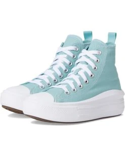 Converse Kids Chuck Taylor® All Star® Move Platform (Big Kid) | Sneakers & Athletic Shoes