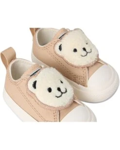 Converse Kids Chuck Taylor All Star Sherpa Bear Easy-On (Toddler) | Sneakers & Athletic Shoes -The Worn Daily 71diFgXoi6L. AC SR736920