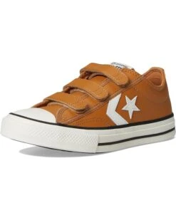 Converse Kids Star Player 76 Leather Easy-On (Little Kid) | Sneakers & Athletic Shoes -The Worn Daily 71ebH6D79NL. AC SR736920