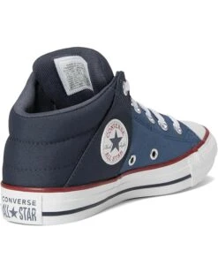 Converse Kids Chuck Taylor® All Star® Axel (Big Kid) | Sneakers & Athletic Shoes -The Worn Daily 71fy6t2AbnL. AC SR736920