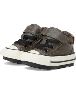 Converse Kids Chuck Taylor® All Star® Water-Repellent Malden Street Easy-On Boot (Infant/Toddler) | Boots