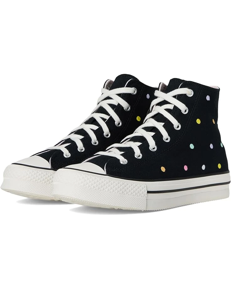 Converse Kids Chuck Taylor® All Star® Eva Lift (Big Kid) | Sneakers & Athletic Shoes 1 Converse Kids Chuck Taylor® All Star® Eva Lift (Big Kid) | Sneakers & Athletic Shoes