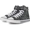 Converse Kids Chuck Taylor All Star Glitter Easy-On (Little Kid) | Sneakers & Athletic Shoes