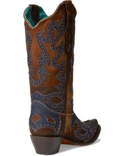 Corral Boots Z5283 | Boots -The Worn Daily 71imNGz4jUL. AC SR736920
