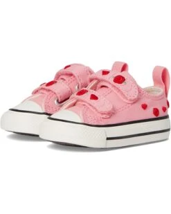 Converse Kids Chuck Taylor® All Star® 2V (Infant/Toddler) | Sneakers & Athletic Shoes