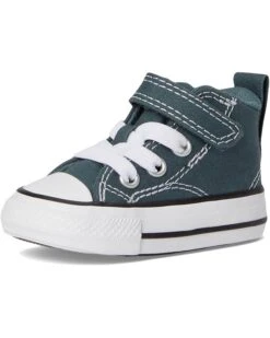 Converse Kids Chuck Taylor® All Star® Malden Street Easy-On (Infant/Toddler) | Sneakers & Athletic Shoes -The Worn Daily 71kzt8rvUJL. AC SR736920