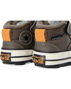 Converse Kids Chuck Taylor® All Star® Water-Repellent Malden Street Easy-On Boot (Infant/Toddler) | Boots -The Worn Daily 71lP J1RyzL. AC SR736920