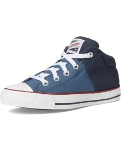 Converse Kids Chuck Taylor® All Star® Axel (Big Kid) | Sneakers & Athletic Shoes -The Worn Daily 71loPG6ZCL. AC SR736920