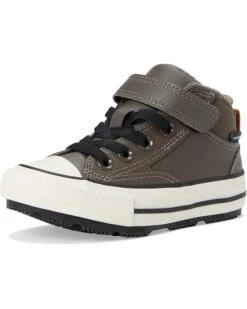 Converse Kids Chuck Taylor All Star Water-Repellent Malden Street Easy-On Boot (Little Kid) | Boots -The Worn Daily 71m27OaRIBL. AC SR736920