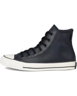 Converse Kids Chuck Taylor All Star Water-Repellent Leather (Big Kid) | Sneakers & Athletic Shoes -The Worn Daily 71mas Os6lL. AC SR736920