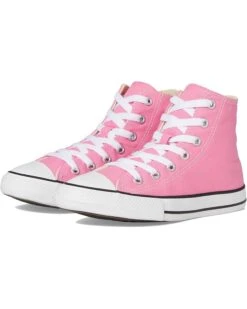 Converse Kids Chuck Taylor® All Star® Core Hi (Little Kid) | Sneakers & Athletic Shoes -The Worn Daily 71pheJ1HdFL. AC SR736920