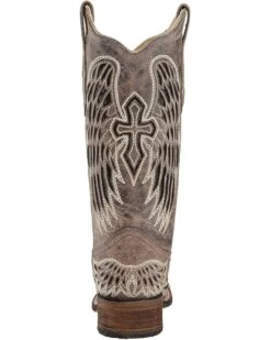 Corral Boots A1197 | Boots -The Worn Daily 71pkTPitvOL. AC SR736920