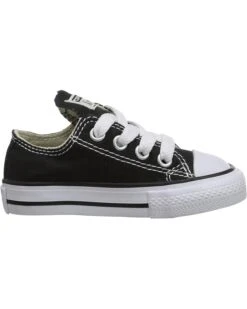Converse Kids Chuck Taylor® All Star® Core Ox (Infant/Toddler) | Sneakers & Athletic Shoes -The Worn Daily 71sOH0qe6jL. AC SR736920