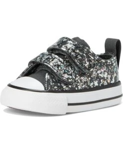 Converse Kids Chuck Taylor All Star Glitter Easy-On (Toddler) | Sneakers & Athletic Shoes 13 Converse Kids Chuck Taylor All Star Glitter Easy-On (Toddler) | Sneakers & Athletic Shoes -The Worn Daily 71sTSf85S L. AC SR736920