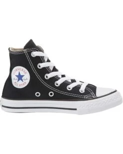 Converse Kids Chuck Taylor® All Star® Core Hi (Little Kid) | Sneakers & Athletic Shoes -The Worn Daily 71t6CXnxB8L. AC SR736920