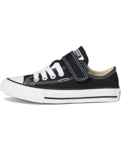 Converse Kids Chuck Taylor All Star 1V Easy-On (Little Kid) | Sneakers & Athletic Shoes 12 Converse Kids Chuck Taylor All Star 1V Easy-On (Little Kid) | Sneakers & Athletic Shoes -The Worn Daily 71tE8RYs33L. AC SR736920