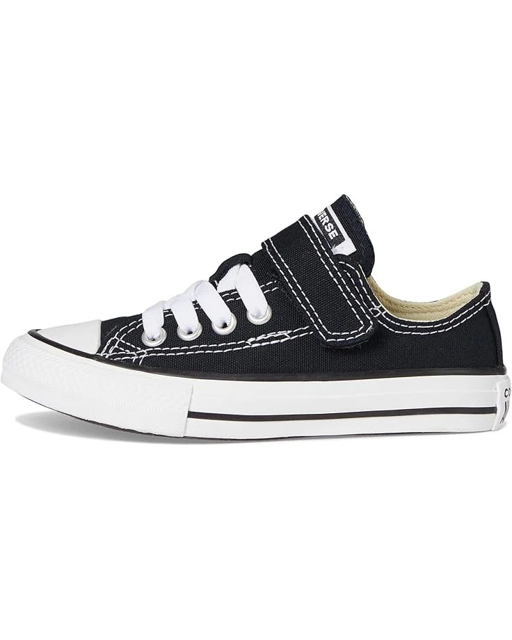 Converse Kids Chuck Taylor All Star 1V Easy-On (Little Kid) | Sneakers & Athletic Shoes 4 Converse Kids Chuck Taylor All Star 1V Easy-On (Little Kid) | Sneakers & Athletic Shoes - Image 4