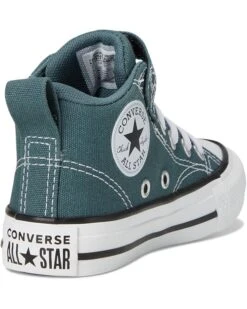 Converse Kids Chuck Taylor® All Star® Malden Street Easy-On (Little Kid) | Sneakers & Athletic Shoes -The Worn Daily 71tMYssyrUL. AC SR736920