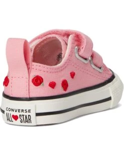 Converse Kids Chuck Taylor® All Star® 2V (Infant/Toddler) | Sneakers & Athletic Shoes -The Worn Daily 71v7Hg4ZhvL. AC SR736920