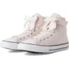 Converse Kids Chuck Taylor All Star Ruffles & Bows Easy-On (Little Kid) | Sneakers & Athletic Shoes
