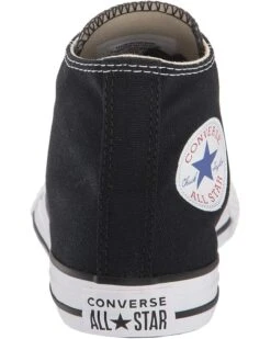 Converse Kids Chuck Taylor® All Star® Core Hi (Little Kid) | Sneakers & Athletic Shoes -The Worn Daily 71xY65qwE9L. AC SR736920