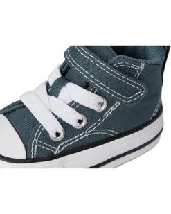 Converse Kids Chuck Taylor® All Star® Malden Street Easy-On (Infant/Toddler) | Sneakers & Athletic Shoes -The Worn Daily 810 gbg6uaL. AC SR736920