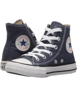 Converse Kids Chuck Taylor® All Star® Core Hi (Little Kid) | Sneakers & Athletic Shoes -The Worn Daily 81280wXa5tL. AC SR736920