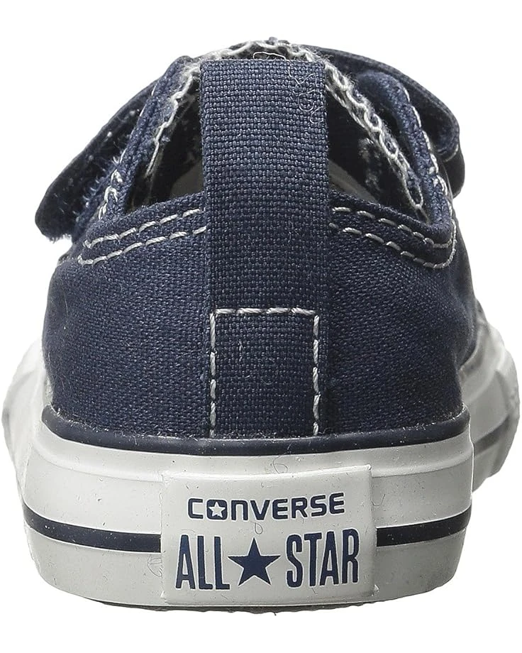 Converse Kids Chuck Taylor® 2V Ox (Infant/Toddler) | Sneakers & Athletic Shoes 5 Converse Kids Chuck Taylor® 2V Ox (Infant/Toddler) | Sneakers & Athletic Shoes - Image 5