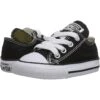 Converse Kids Chuck Taylor® All Star® Core Ox (Infant/Toddler) | Sneakers & Athletic Shoes