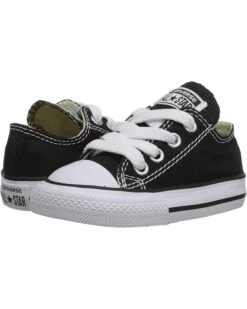 Converse Kids Chuck Taylor® All Star® Core Ox (Infant/Toddler) | Sneakers & Athletic Shoes