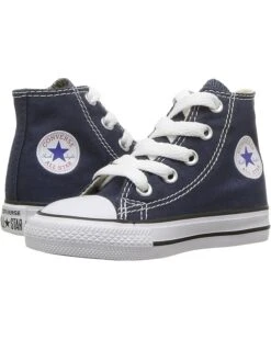 Converse Kids Chuck Taylor® All Star® Core Hi (Infant/Toddler) | Sneakers & Athletic Shoes 20 Converse Kids Chuck Taylor® All Star® Core Hi (Infant/Toddler) | Sneakers & Athletic Shoes -The Worn Daily 8134bHNmVL. AC SR736920