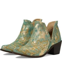 Corral Boots Q0307 | Boots