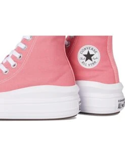 Converse Kids Chuck Taylor® All Star® Move (Big Kid) | Sneakers & Athletic Shoes -The Worn Daily 814EzIk7oAL. AC SR736920