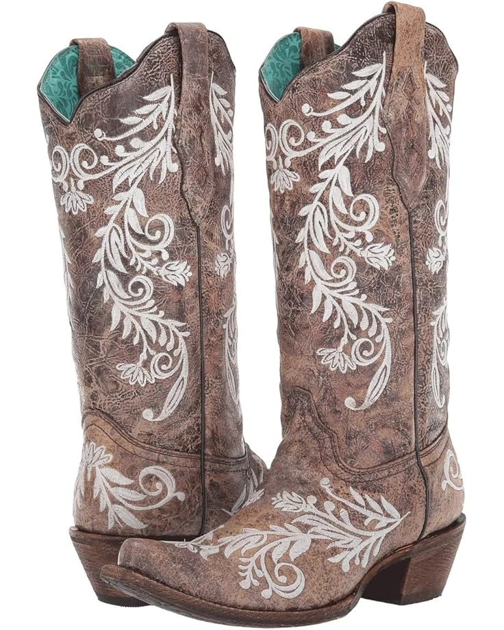 Corral Boots A3753 | Boots 1 Corral Boots A3753 | Boots