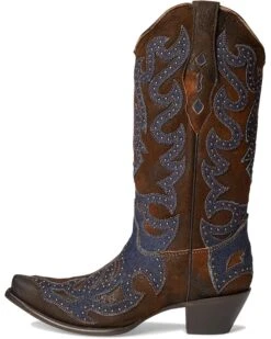 Corral Boots Z5283 | Boots -The Worn Daily 8180WYp76eL. AC SR736920
