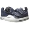 Converse Kids Chuck Taylor® 2V Ox (Infant/Toddler) | Sneakers & Athletic Shoes