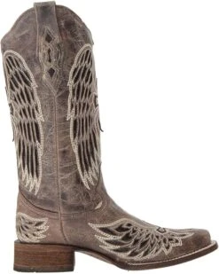 Corral Boots A1197 | Boots -The Worn Daily 81B9x5dI4kL. AC SR736920