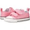 Converse Kids Chuck Taylor® 2V Ox (Infant/Toddler) | Sneakers & Athletic Shoes