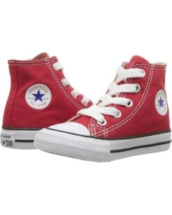 Converse Kids Chuck Taylor® All Star® Core Hi (Infant/Toddler) | Sneakers & Athletic Shoes 23 Converse Kids Chuck Taylor® All Star® Core Hi (Infant/Toddler) | Sneakers & Athletic Shoes -The Worn Daily 81DM7kp7htL. AC SR736920