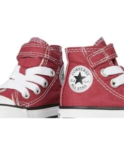 Converse Kids Chuck Taylor All Star Easy-On (Toddler) | Sneakers & Athletic Shoes -The Worn Daily 81E k2vj0VL. AC SR736920