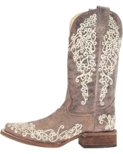 Corral Boots A2663 | Boots 10 Corral Boots A2663 | Boots -The Worn Daily 81F2V3zGPcL. AC SR736920
